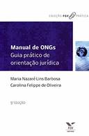 Manual de Ongs Guia Prático de Orientação Juridica