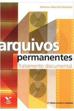 Arquivos Permanentes - Tratamento Documental