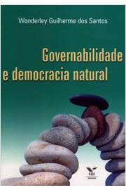 Governabilidade e Democracia Natural
