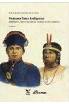 Metamorfoses Indígenas