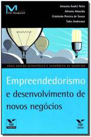 Empreendedorismo e Desenvolvimento de Novos Negocios