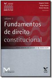 Fundamentos de Direito Constitucional - Vol.2