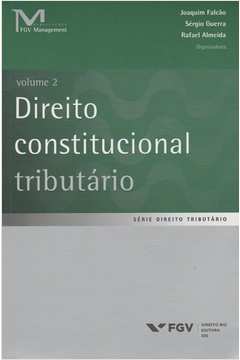 Direito Constitucional Tributario - Vol.2