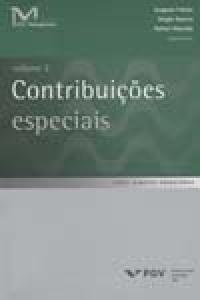 Contribuicoes Especiais Vol. 2