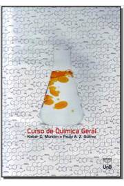 CURSO DE QUIMICA GERAL - CD-ROM