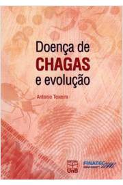 Doencas De Chagas E Evolucao