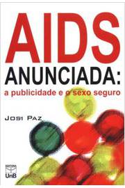 AIDS ANUNCIADA