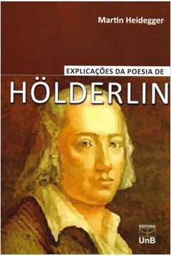 Explicações da Poesia de Hölderlin