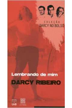 LEMBRANDO DE MIM - COLECAO DARCY VOL. 3