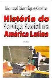 História do Serviço Social na América Latina