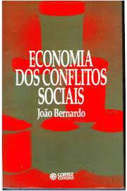 Economia dos Conflitos Sociais