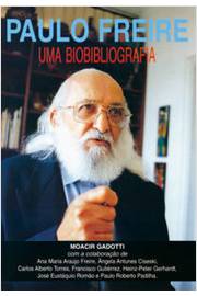 Paulo Freire uma Biobibliografia