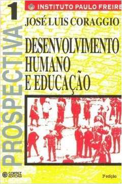 Desenvolvimento Humano e Educação