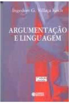 Argumentação e linguagem
