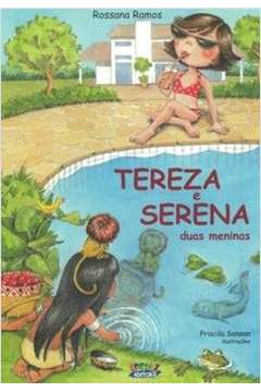 Tereza e Serena : duas meninas