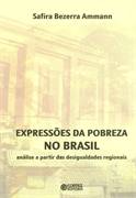 Expressões da Pobreza no Brasil: Análise a Partir das Desigualdades...