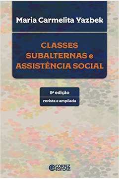 Classes subalternas e assistência social