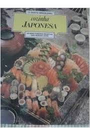 O Gosto Brasileiro - Cozinha Japonesa