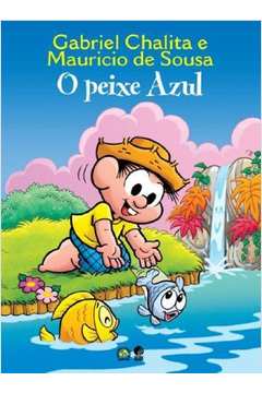 O Peixinho Balu - 9788581496689 - Livros na  Brasil