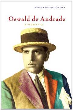 Oswald de Andrade Biografia