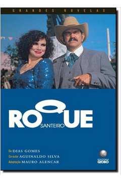 Roque Santeiro - Col. Grande Novelas