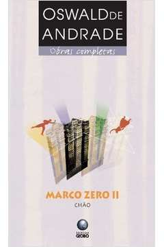Marco Zero II - Chão