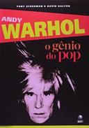 Andy Warhol O Gênio do Pop