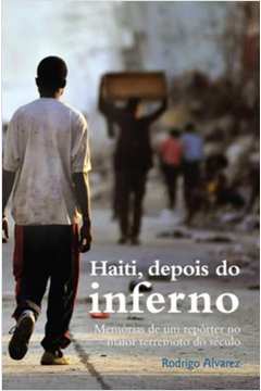 Haiti, Depois do Inferno