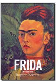 Frida A Biografia