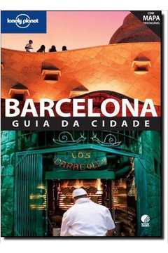 Barcelona Guia da Cidade