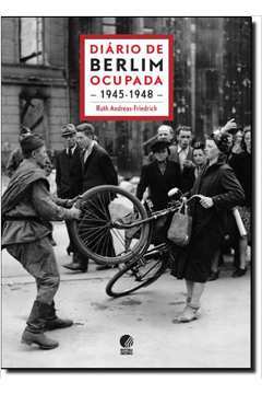 Diario de Berlim Ocupada 1945-1948