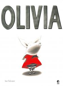 OLIVIA não quer ser princesa