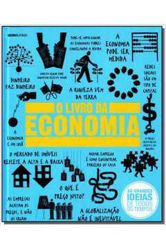 O Livro da Economia