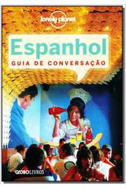 Espanhol Guia de Conversação