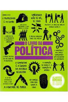 O Livro da Política