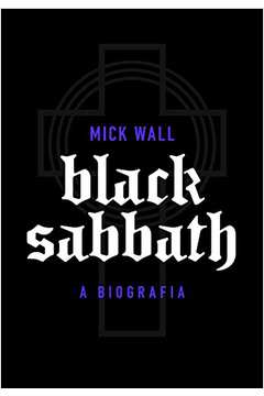 Black Sabbath - A biografia