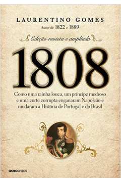 1808 - (GLOBO)