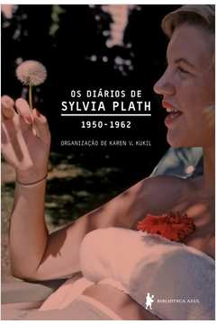 Os Diários de Sylvia Plath