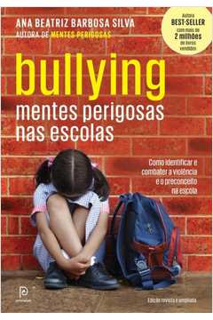 Bullying - Mentes Perigosas Nas Escolas