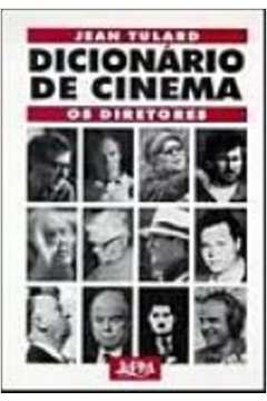 Dicionário de Cinema - os Diretores