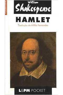 Hamlet - Coleção L&pm Pocket