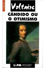 Livro - Cândido Ou o Otimismo - Coleção L&pm Pocket