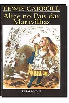 Alice no País das Maravilhas