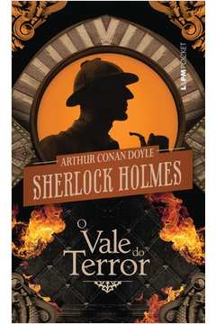 Sherlock Holmes: o Vale do Terror