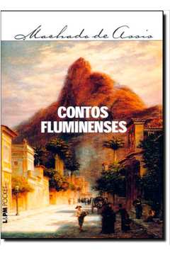 CONTOS FLUMINENSES - POCKET