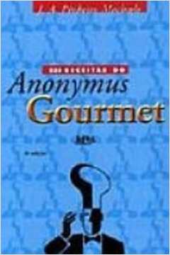 233 Receitas do Anonymus  Gourmet