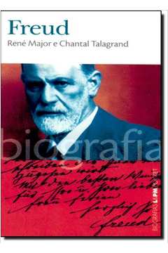 Freud - Biografias 5 - Lepm Pocket
