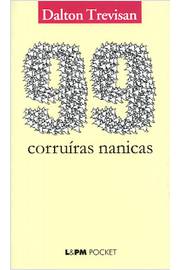 99 Corruiras Nanicas - Livro De Bolso