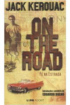 On the Road - Pé na Estrada