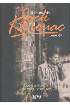 Diários De Jack Kerouac
